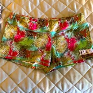 Fleo CrossFit shorts